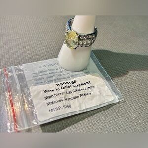 BP November 2025 Birthday “Worn In Quiet Ceremony”